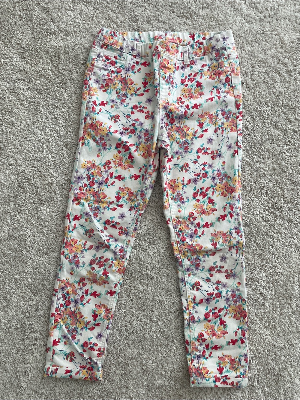 wonder nation Skinny Jeans